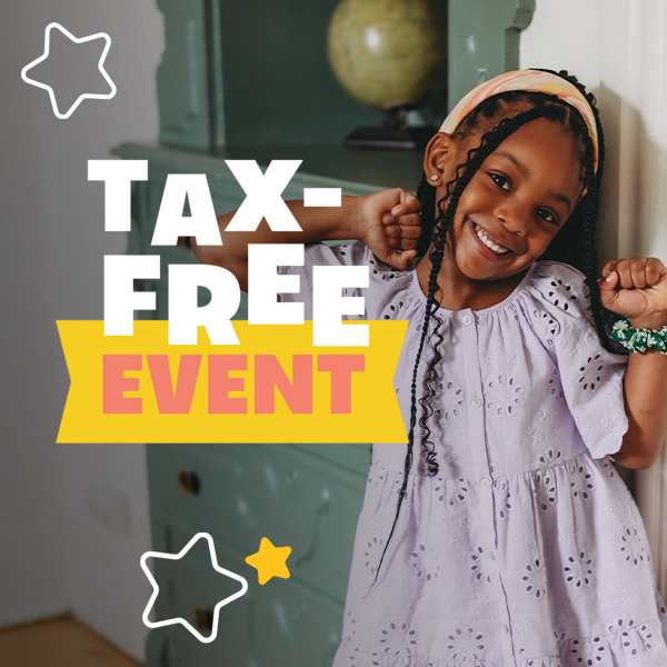 Tax-Free Event